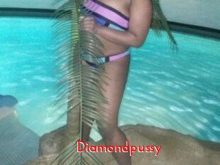 Diamondpussy