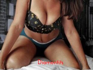 Diamontits