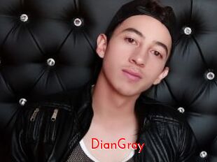 DianGray