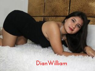 DianWilliam