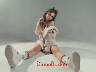 DianaBacker The Sex