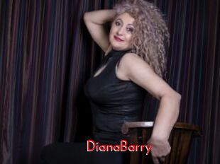 DianaBarry