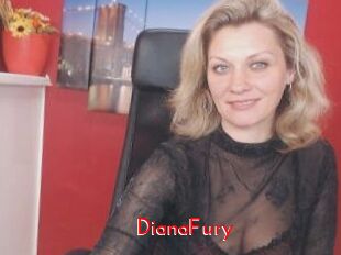 DianaFury
