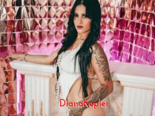 DianaKepler