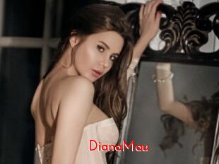 DianaMau
