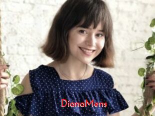 DianaMens