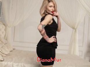 DianaMur The Sex