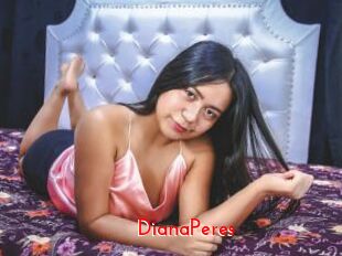 DianaPeres The Sex