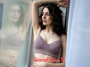 DianaPrinceX