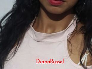 DianaRussel The Sex