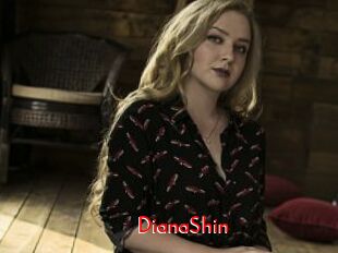 DianaShin