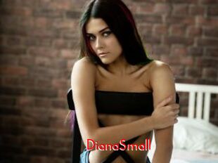 DianaSmall