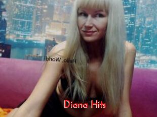 Diana_Hits