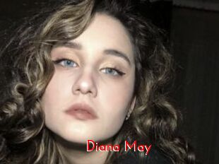 Diana_May