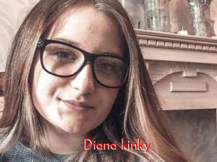 Diana_kinky