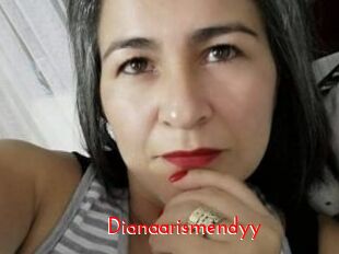 Dianaarismendyy