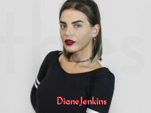 DianeJenkins The Sex