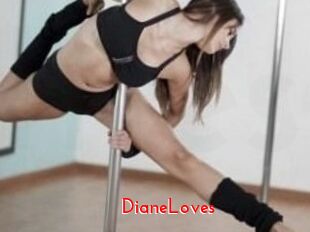 DianeLoves The Sex