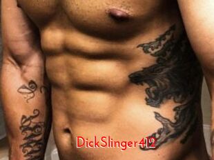 DickSlinger412