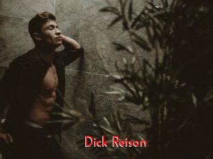 Dick_Reison The Sex