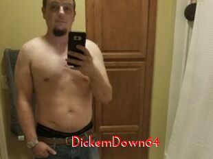 DickemDown64