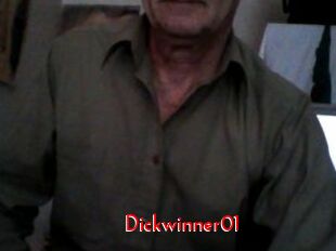 Dickwinner01 The Sex