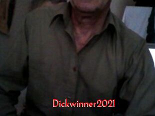 Dickwinner2021 The Sex