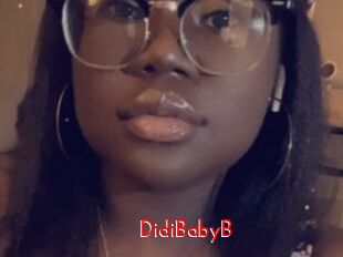DidiBabyB