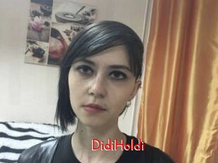 DidiHoldi