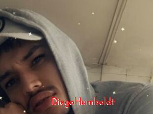 DiegoHumboldt The Sex