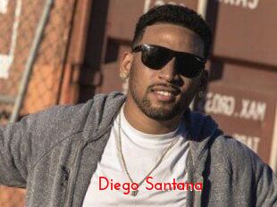Diego_Santana The Sex