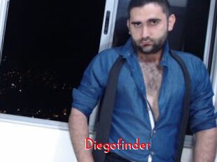 Diegofinder