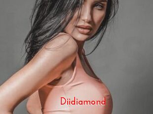 Diidiamond