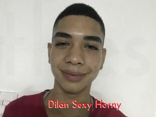 Dilan_Sexy_Horny