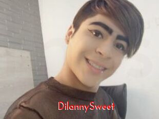 DilannySweet