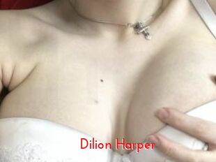 Dilion_Harper