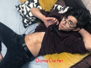 DimaCarter The Sex