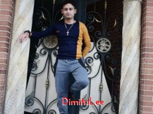 DimitriLee
