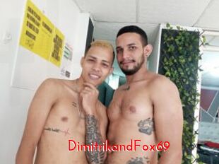 DimitrikandFox69