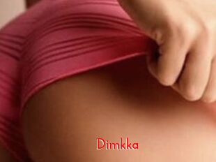 Dimkka