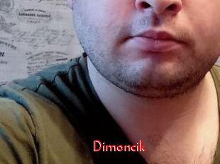Dimoncik