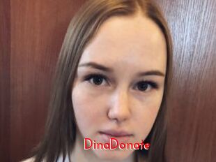 DinaDonate