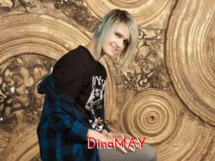 DinaMAY