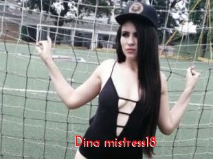 Dina_mistress18 The Sex