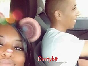 Dirrtybit