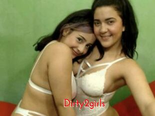 Dirty2girls