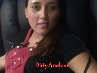 DirtyAnalxxx