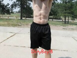 DirtyBoy18