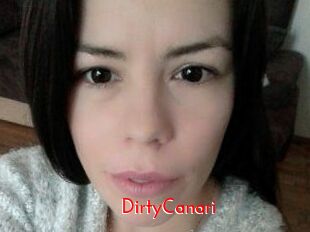 DirtyCanari The Sex