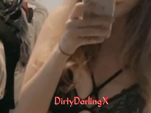DirtyDarlingX
